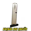 Kaçkar Arx Yedek Şarjör