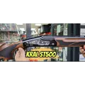 KRAL ST500 SÜPERPOZE Av Tüfeği