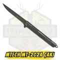MTech MT-202A Çakı Kapalı 11.5 cm Açık 20.5 cm