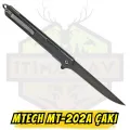 MTech MT-202A Çakı Kapalı 11.5 cm Açık 20.5 cm