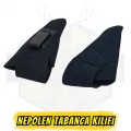 Neopren Tabanca Kılıfı Büyük Boy - Kuru Sıkı ve Gerçek Silah Uyumlu