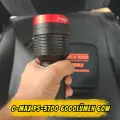 O-MAX PS-3700 6000 LÜMEN 60W PROFESSİONAL UZUN MENZİL EL FENERİ