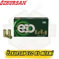 Özkursan ECO 9mm P.A.K. Kurusıkı Mermisi (50 Adet) - Ekonomik Seri