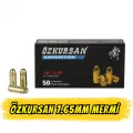 Özkursan Tabanca Mermisi 7.65mm