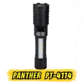 PANTHER PT-4114 USB ŞARJLI EL FENERİ
