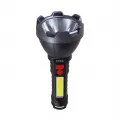 PANTHER PT-6105  700 Lümen LED El Feneri USB Şarjlı