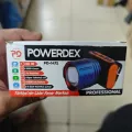 Powerdex PD-1472 50W Profesyonel Kafa Lambası 2200 Lümen