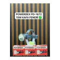 Powerdex PD-1672 Professıonal Kafa Feneri