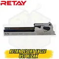 Retay Desert Eagle (Desert Falcon) Üst Kızak (Sürgü) - Parlak Krom