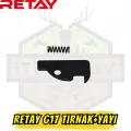 Retay G17 Tırnak ve Yayı Takımı