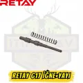 Retay G17 İğne ve İğne Yayı Takımı