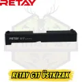 Retay G17 Kurusıkı Üst Kızak