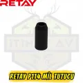 Retay P114 Icra Mili Tutucu Demir - Orijinal Uyumlu Yedek Parça