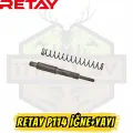 Retay P114 İğne ve İğne Yayı Takımı