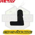 Retay P114 Sökme Mandalı - Orijinal Uyumlu Yedek Parça