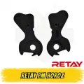 Retay PM Horozu (Orijinal Makarov Model Kurusıkı Yedek Parça)