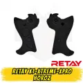 Retay X1 / Xtreme / XPro Horozu (Orijinal Üçlü Uyumlu Yedek Parça)