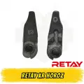 Retay XR Horozu (Orijinal Kurusıkı Yedek Parça)