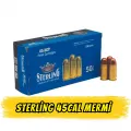 Sterling 45ACP Tabanca Mermisi 45calibre