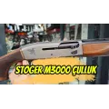 Stoeger M3000 Peregrine Beccaccia Çulluk V2 Otomatik Av Tüfeği