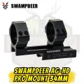 Swamp Deer AG HD PRO 34mm Dürbün Montaj Ayağı - Tek Parça Taktik Seri