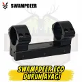 Swamp Deer Eco Dürbün Ayağı - 11mm & 22mm Çift Yönlü Tek Parça