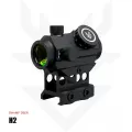 SWAMPDEER H2 RED DOT