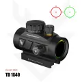 SWAMPDEER TD 1X40 RED DOT