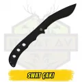 SWAT Katlanır Çakı - Açık Uzunluk 24.5 cm Kapalı 14.5 cm
