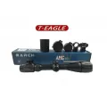 T-Eagle March AMG HD ST 4-16x44 AOE Tüfek Dürbünü