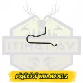 Tabanca Horoz Düşürücü Yayı Model 2 (21.60x13.00 mm)