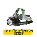 W668 YÜKSEL LÜMEN KAFA LAMBASI