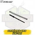 Zoraki 2918-4918 Modelleri İçin İğne ve İğne Yayı Takımı