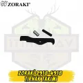 Zoraki 2918-4918 Modelleri İçin Tırnak Takımı