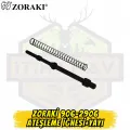 Zoraki 906-2906 Modelleri İçin Ateşleme İğnesi ve Yayı Takımı