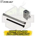 Zoraki 906-2906 Modelleri İçin İcra Mili, Yayı ve Takozu Takımı