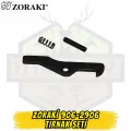 Zoraki 906-2906 Modelleri İçin Tırnak Seti