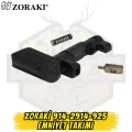 Zoraki 914-2914-925 Modelleri İçin Emniyet Takımı