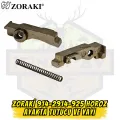 Zoraki 914-2914-925 Modelleri İçin Horoz Ayakta Tutucu ve Yayı Takımı