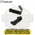 Zoraki 914-2914-925 Modelleri İçin Şarjör Düğmesi ve Yayı Takımı