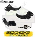 Zoraki 914-2914-925 Modelleri İçin Tetik ve Tetik Yayı Takımı
