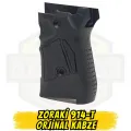 Zoraki 914-T Orijinal Kabze Siyah Polimer (Grip)