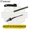 Zoraki 917 Modelleri İçin Horoz, Yayı ve Sacı Takımı