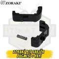Zoraki 917 Modelleri İçin Şarjör Düğmesi ve Yayı Takımı