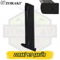 Zoraki 917-T 17li Şarjör