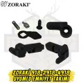 Zoraki 918-2918-4918 Uyumlu Emniyet Takımı Tam Set