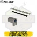 Zoraki 918 Modelleri İçin İcra Mili, Yayı ve Takozu Takımı