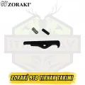 Zoraki 918 Modelleri İçin Tırnak Takımı