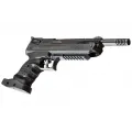 ZORAKİ HP-01 ULTURA HAVALI Tabancası SİYAH