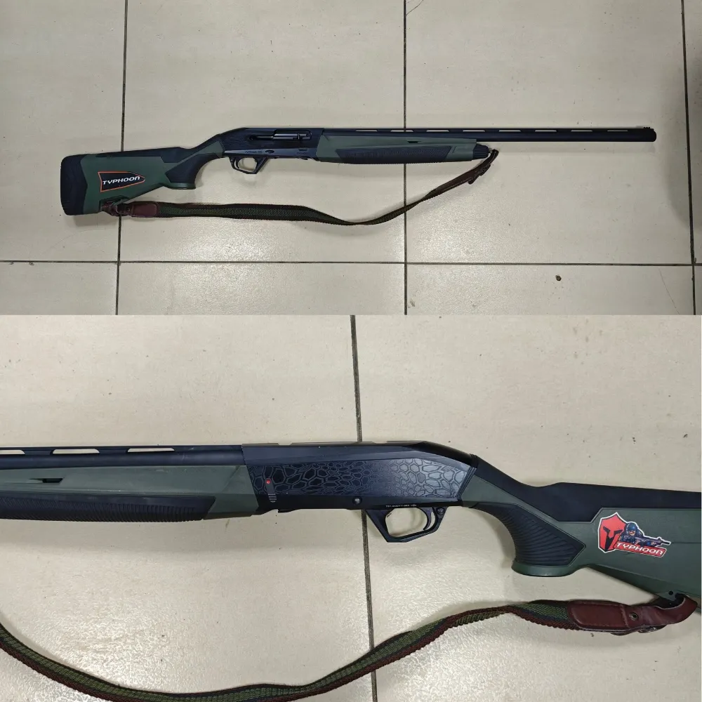 İkinci El Typhoon Arma 12 Kalibre 71cm Namlu